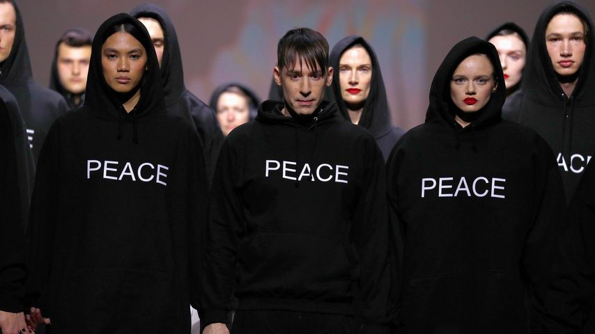 GNTM-Kritik? Diversity sei in Modebranche längst angekommen!