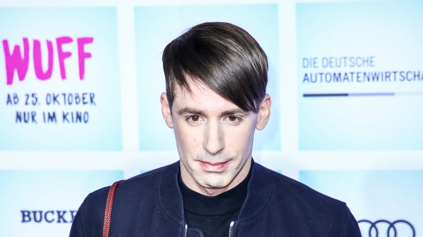 Designer Kilian Kerner