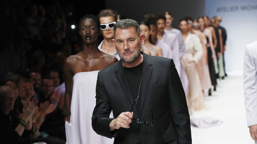 Fashion Week: Michalsky lockt Sila, Herbert & Co.
