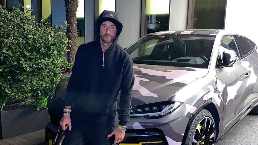 Designer Philipp Plein