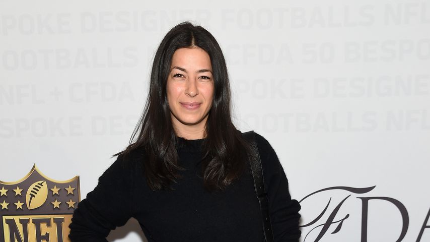 Rebecca Minkoff im Januar 2016 in New York City