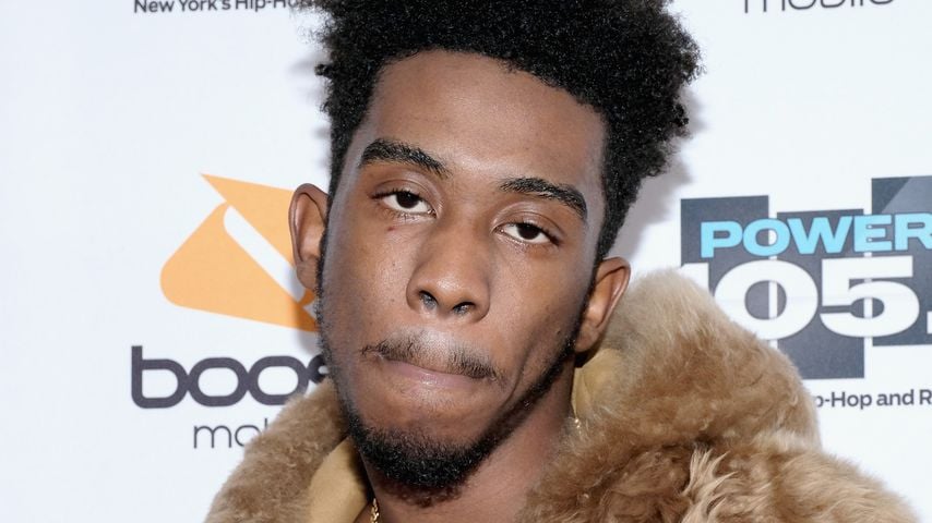 "Pada"-Rapper Desiigner wegen häuslicher Gewalt festgenommen