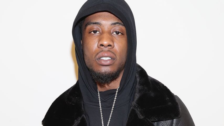 Vor Häuslicher-Gewalt-Festnahme: Desiigner wählte den Notruf