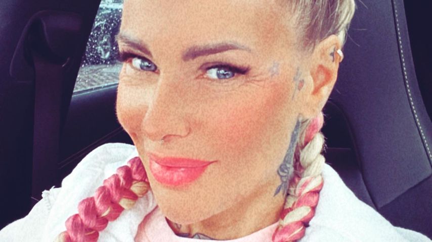 Desiree Hansen, "Stranger Sins"-Star