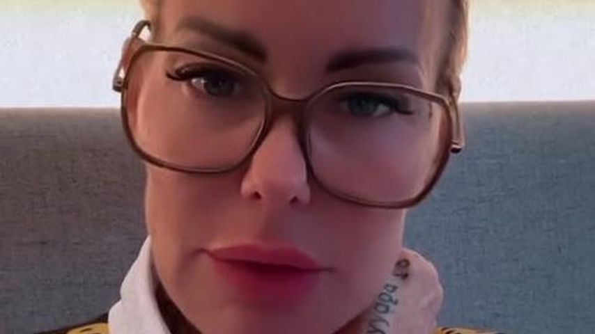Desiree Hansen, TV-Bekanntheit