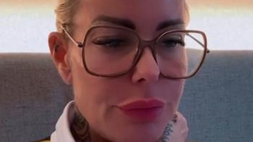 Tränenausbruch: Sindermann-Ex Desiree leidet unter Trennung