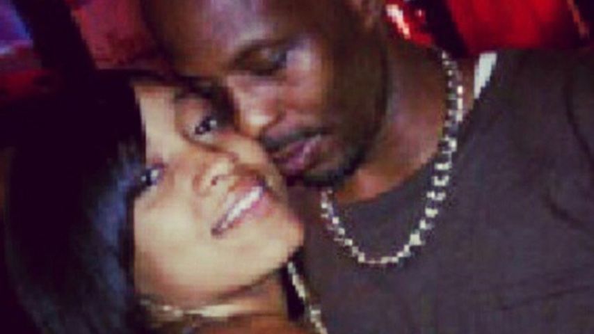 DMX' Verlobte Desiree Lindstrom teilt erstes gemeinsames Pic