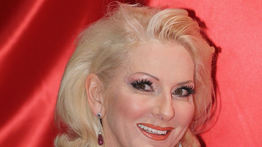 Désirée Nick: Das ist die Herausforderung beim Promi-Backen
