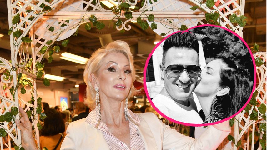 Nur PR? Désirée Nick hält Danni und Ennestos Liebe für fake