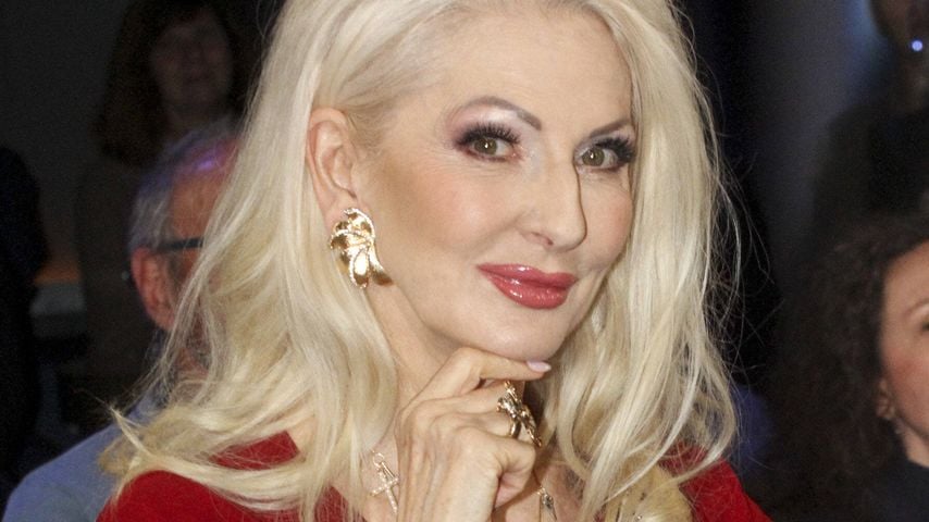 Mit 70: Désirée Nick kündigt neue Playboy-Fotostrecke an