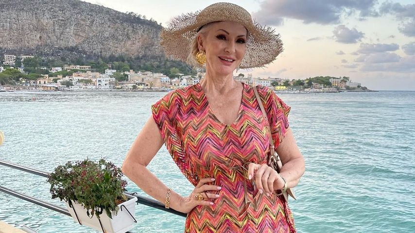 Désirée Nick im Juli 2023