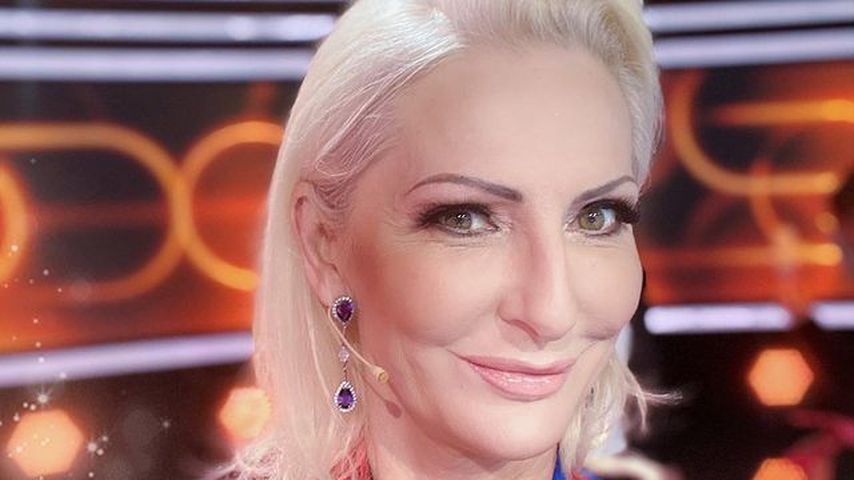 Désirée Nick, Entertainerin