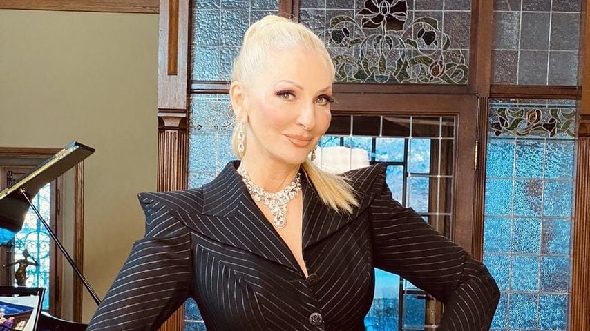 Désirée Nick, Reality-TV-Ikone