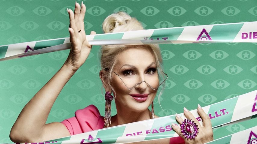 Désirée Nick, "Promi Big Brother"-Kandidatin 2025