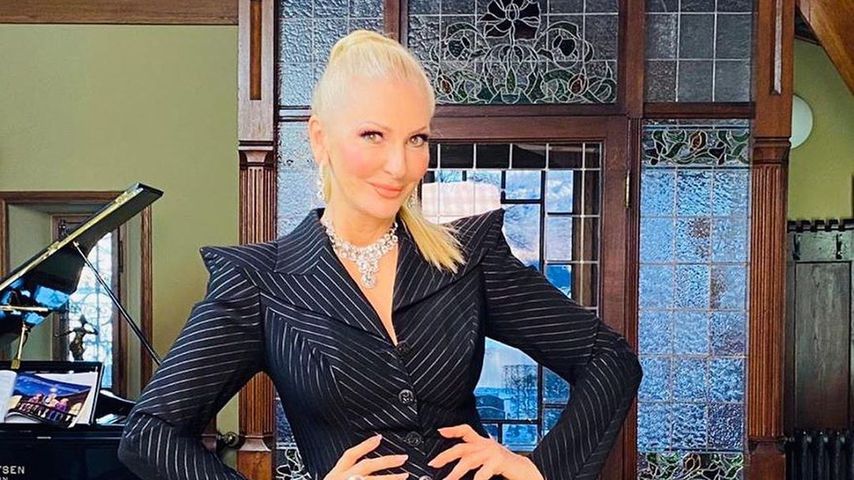 Désirée Nick, 2020