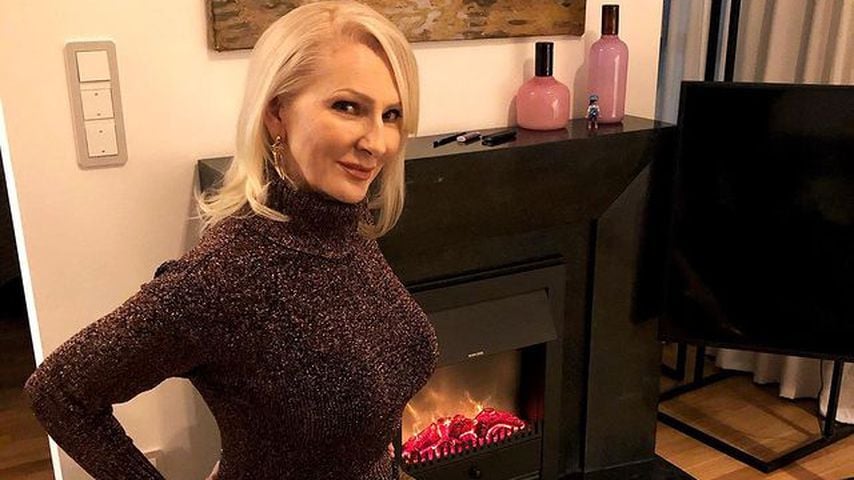 Désirée Nick, TV-Bekanntheit