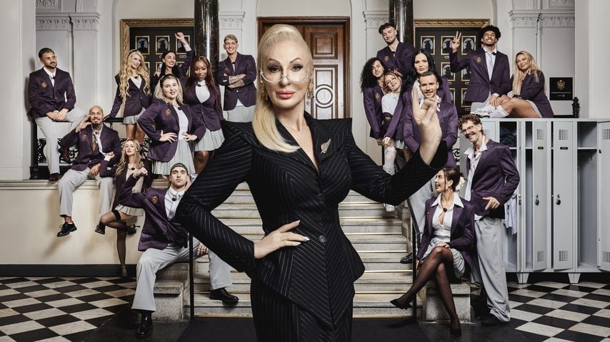 Désirée Nick eröffnet ab April "Die Realitystar Academy"