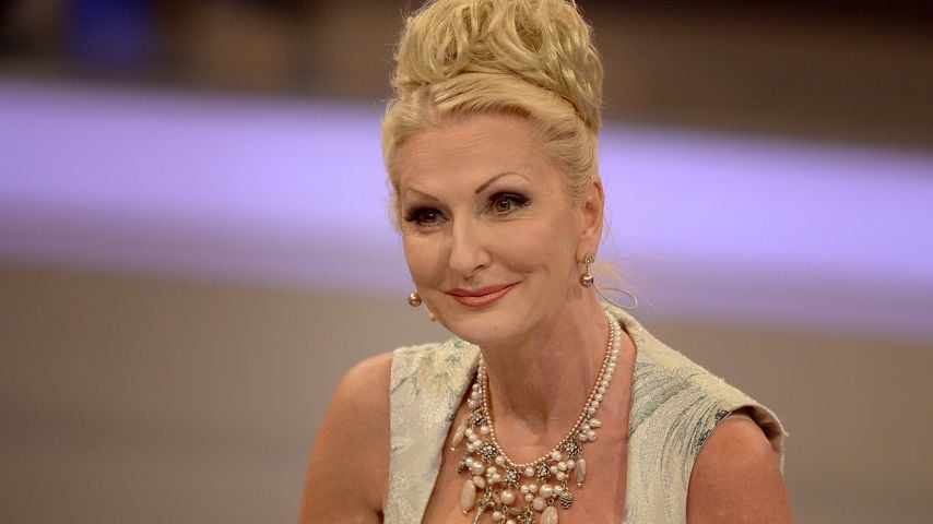 Elf Jahre ohne Intimität: Désirée Nick hat wieder Sex