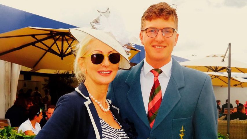 Désirée Nick stalkt neue Freundin ihres Sohnes auf Instagram
