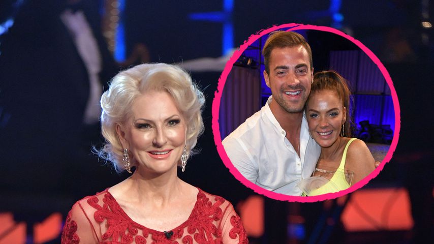 Désirée Nick sicher: Janine ist noch immer in Tobi verliebt!