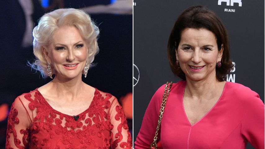 "Promis unter Palmen"-Zoff: Désirée war froh über Claudia