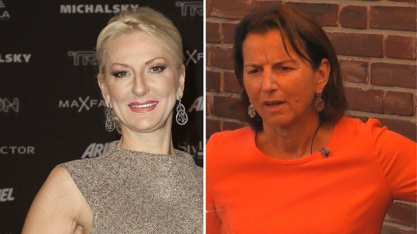 Diese Vergangenheit haben Désirée Nick und Claudia Obert!