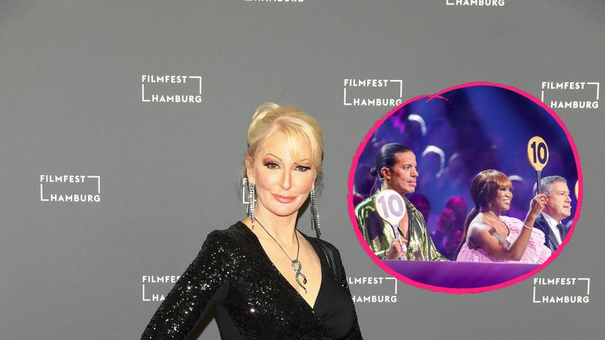 Darum darf Désirée Nick nicht bei "Let's Dance" mittanzen!