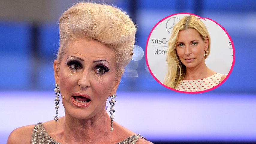 Marcus-Eklat: Désirée Nick ist enttäuscht von Giulia Siegel