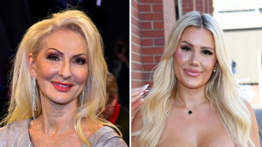 Désirée Nick verblüfft: Dafür zahlen Lauras OnlyFans-Kunden