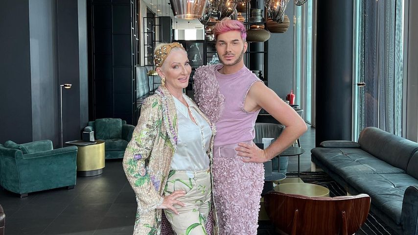 Désirée Nick und Sam Dylan, Reality-TV-Stars