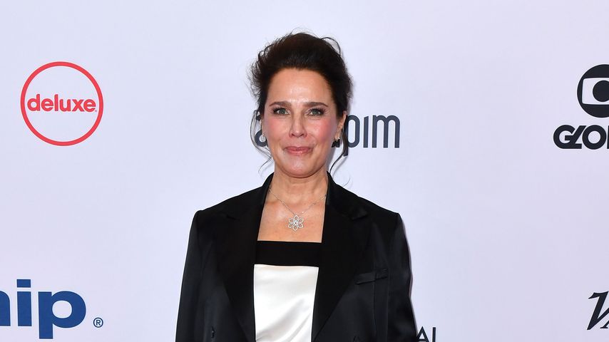 Schauspielerin Désirée Nosbusch