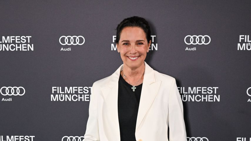 Désirée Nosbusch verarbeitet Kindheitstrauma in Regiedebüt