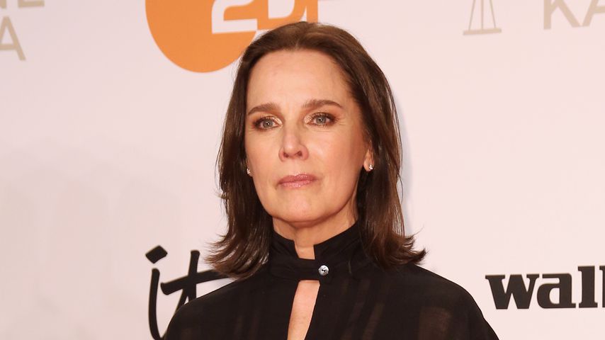 Désirée Nosbusch 2019 in Berlin