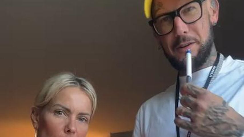Desiree und Jörg Hansen, Realitystars