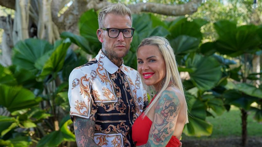 Nach Liebespleite mit Eric: Desiree Hansen will zu ihrem Ex