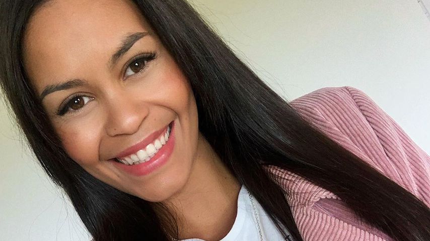 Desiree Zurga, Bachelor-Kandidatin 2020