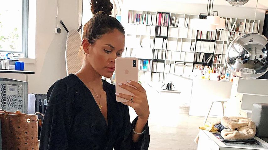 Desiree Zurga, Reality-TV-Sternchen