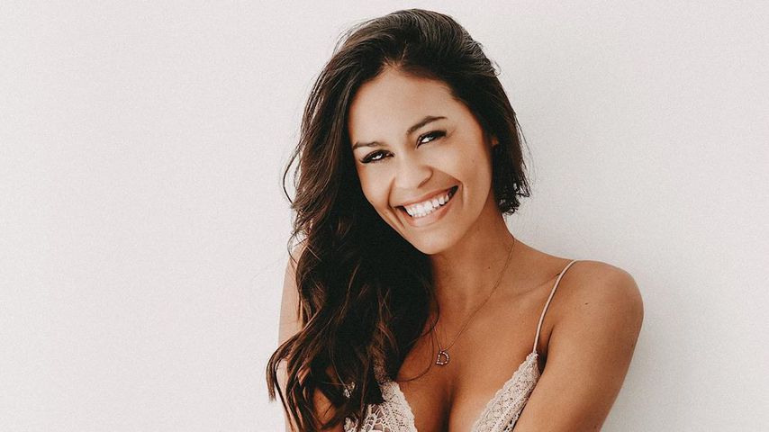 Desiree Zurga, 2020
