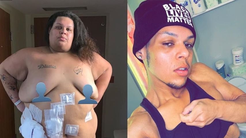 Destinee LaShaee, Reality-TV-Bekanntheit