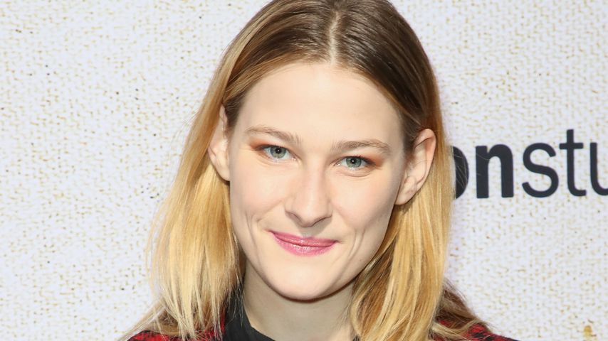 Destry Allyn Spielberg bei der Premiere von "Suspiria"