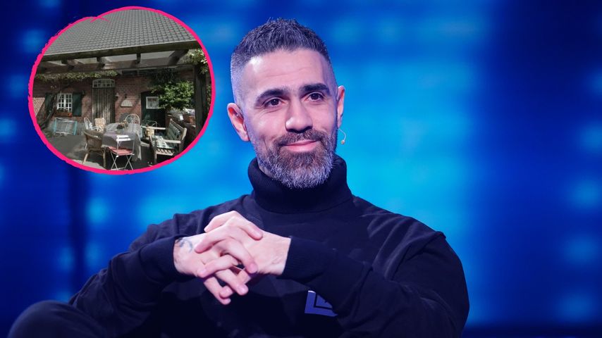 "Allergrößter Fan": Bushido will unbedingt ins Sommerhaus!