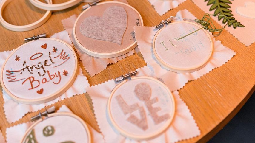 Kylie Jenners Babyshower