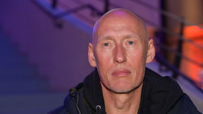 Detlef Bothe in München, 2018