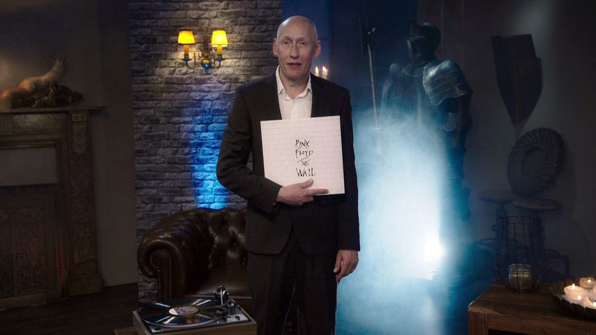 Detlef Bothe bei "X-Factor – Das Unfassbare"