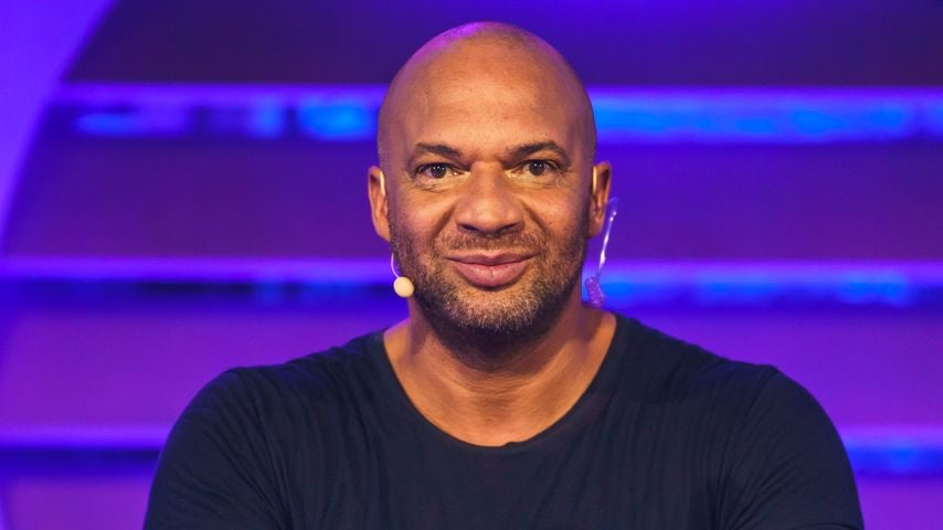 Detlef D! Soost bei "Skate Fever – Stars auf Rollschuhen"
