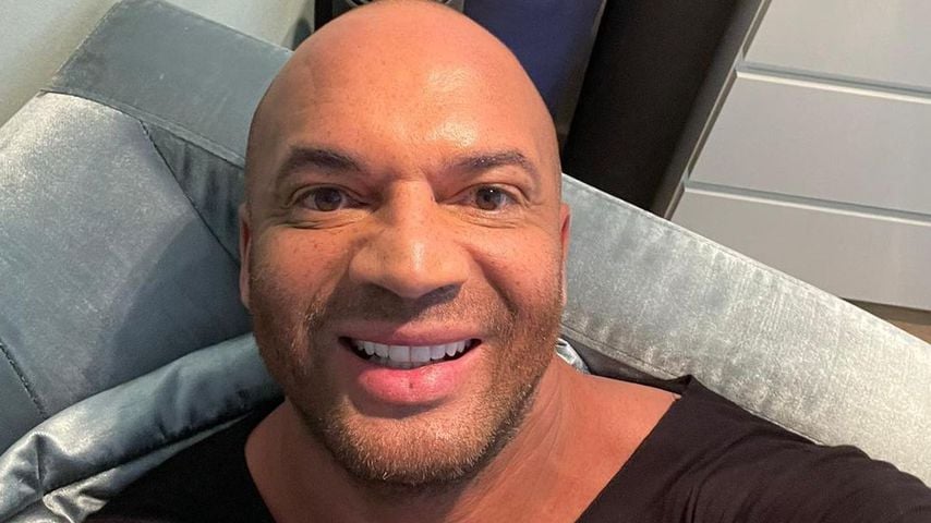 Detlef D! Soost im Dezember 2021