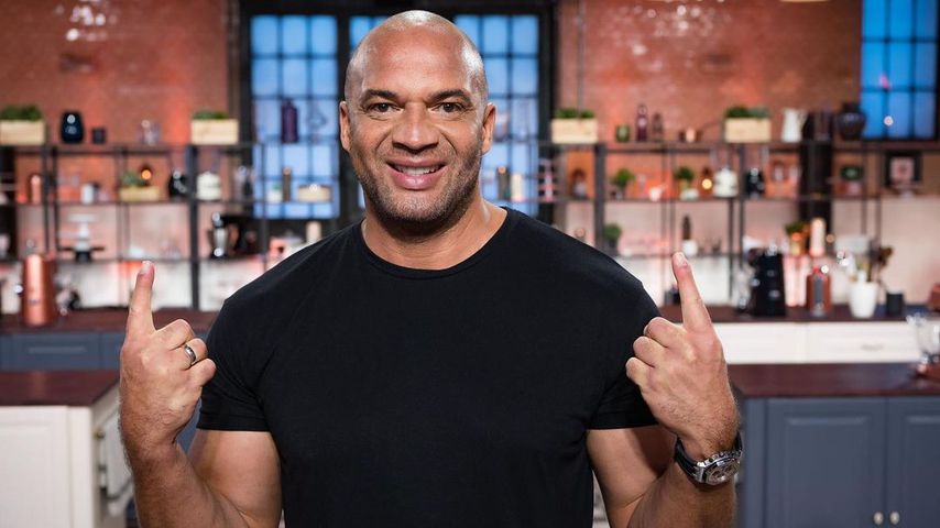 Detlef D! Soost bei "Das große Promibacken"