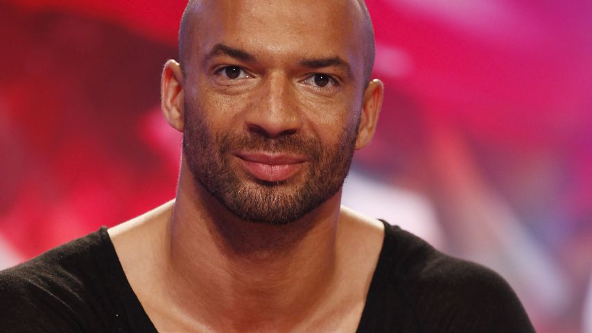 Detlef D! Soost bei einem Event in Berlin im Mai 2012