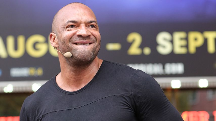 Detlef D! Soost, 2018
