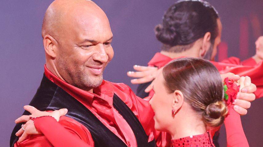 Detlef D! Soost und Ekaterina Leonova, Februar 2024